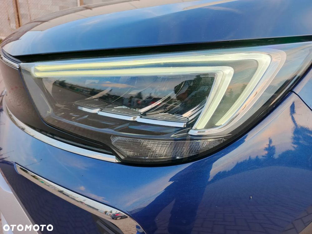 Opel Crossland - 22