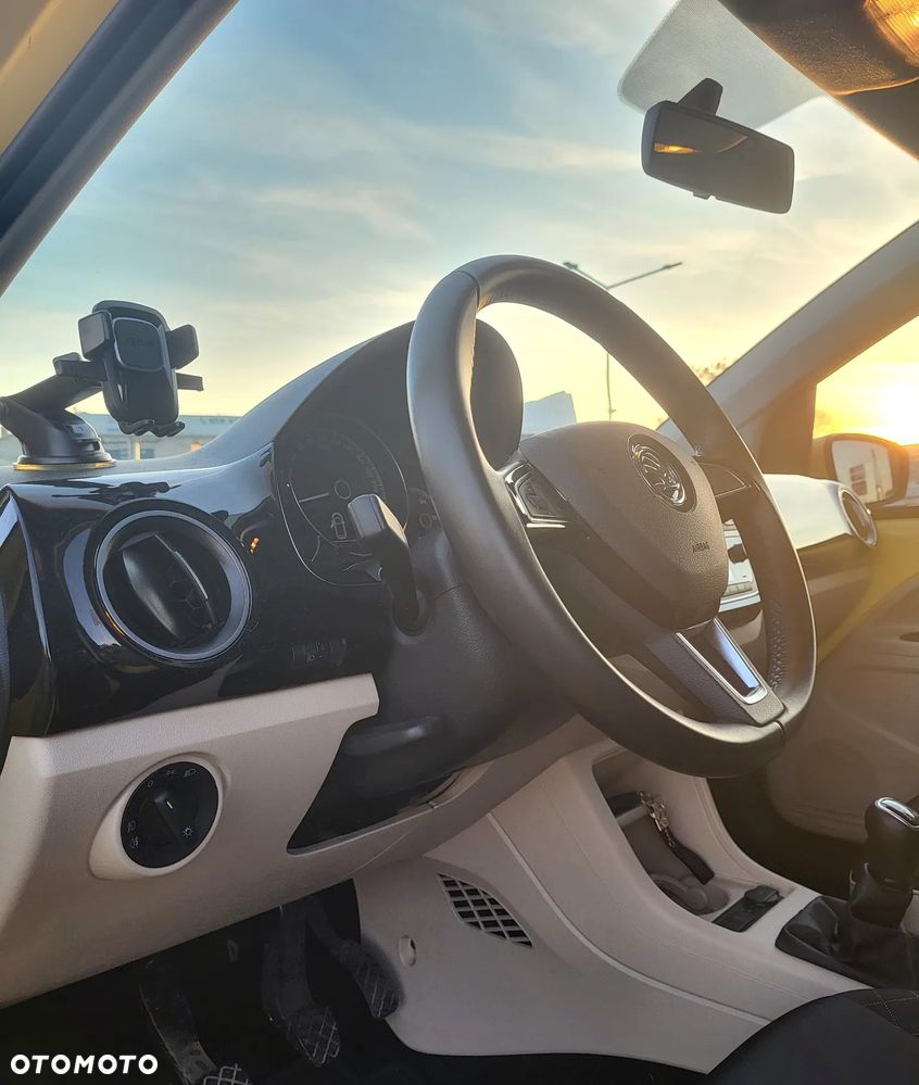 Skoda Citigo 1.0 Style - 8