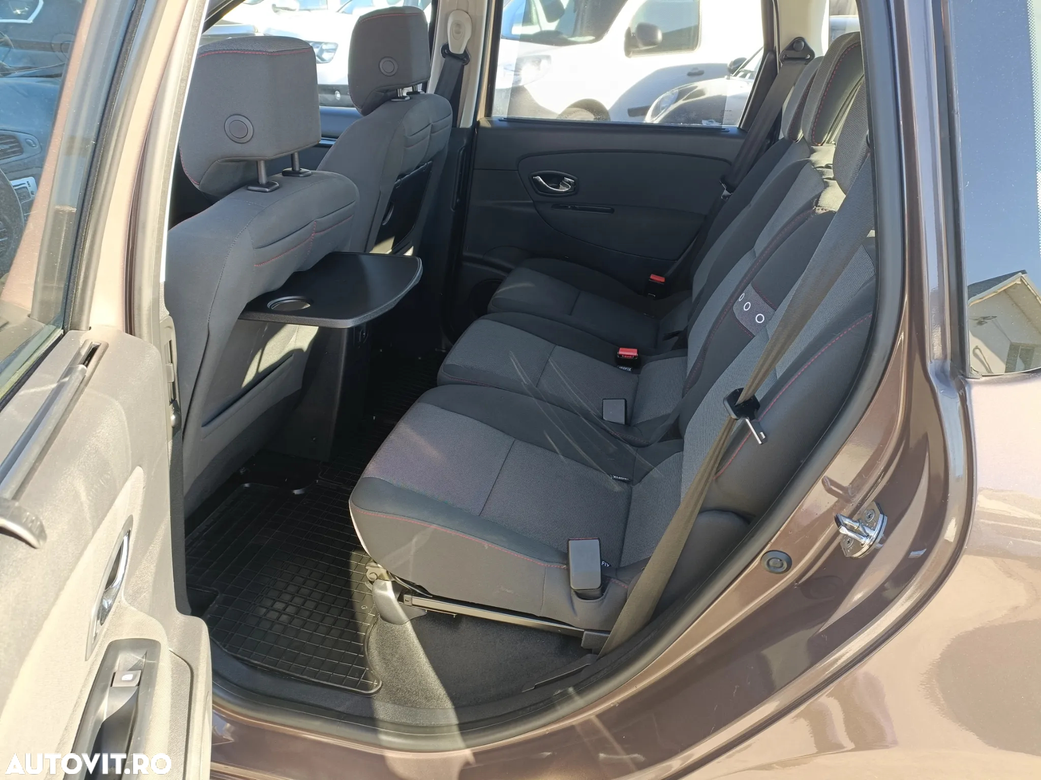Renault Scenic dCi 110 EDC LIMITED - 28