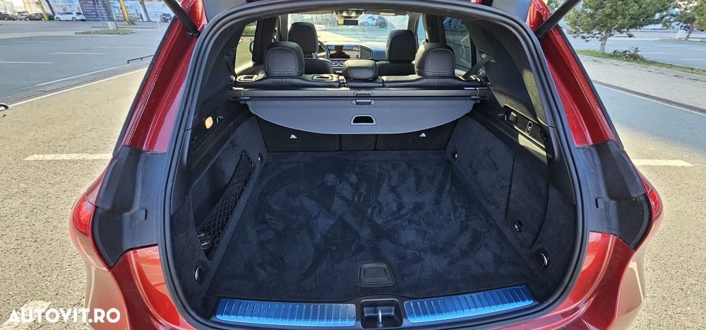 Mercedes-Benz GLE - 21