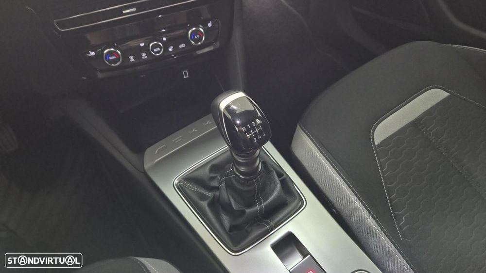 Opel Mokka 1.2 T GS - 15