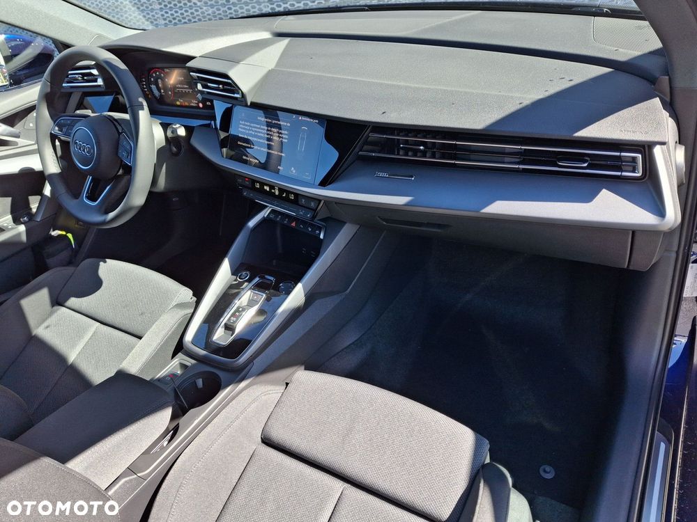 Audi A3 Sportback - 15