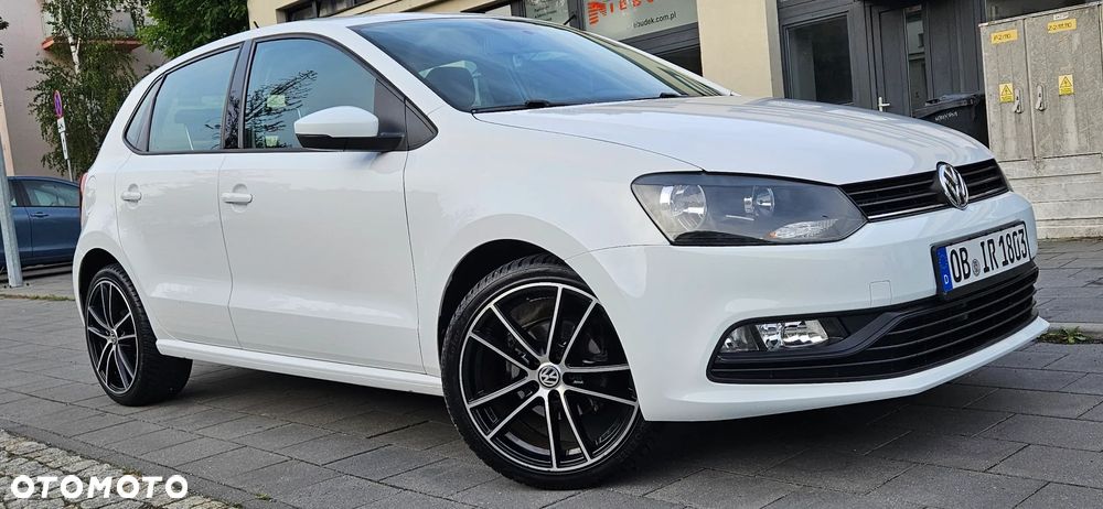 Volkswagen Polo 1.0 (Blue Motion Technology) Comfortline - 21