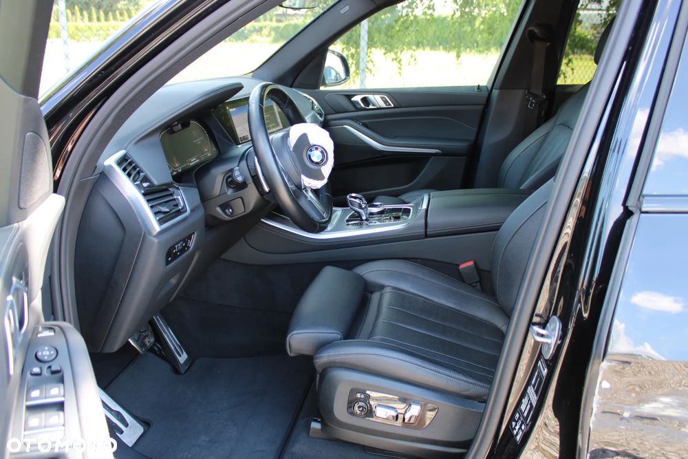 BMW X5 xDrive40d mHEV sport - 16