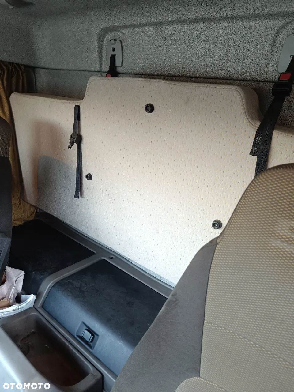 DAF LF55.220 - 12