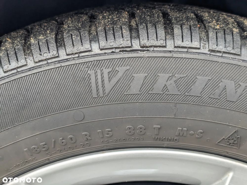 Skoda Fabia 1.0 Ambition - 31