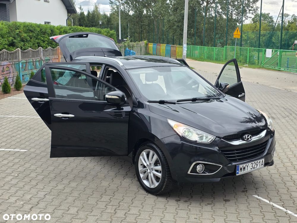 Hyundai ix35 - 3