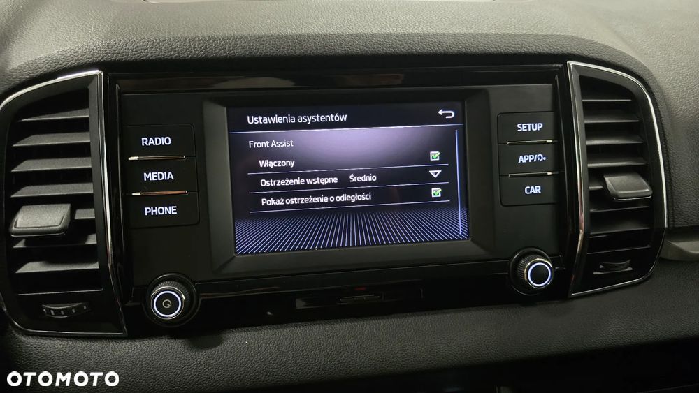 Skoda Karoq 1.5 TSI ACT DSG Selection - 20