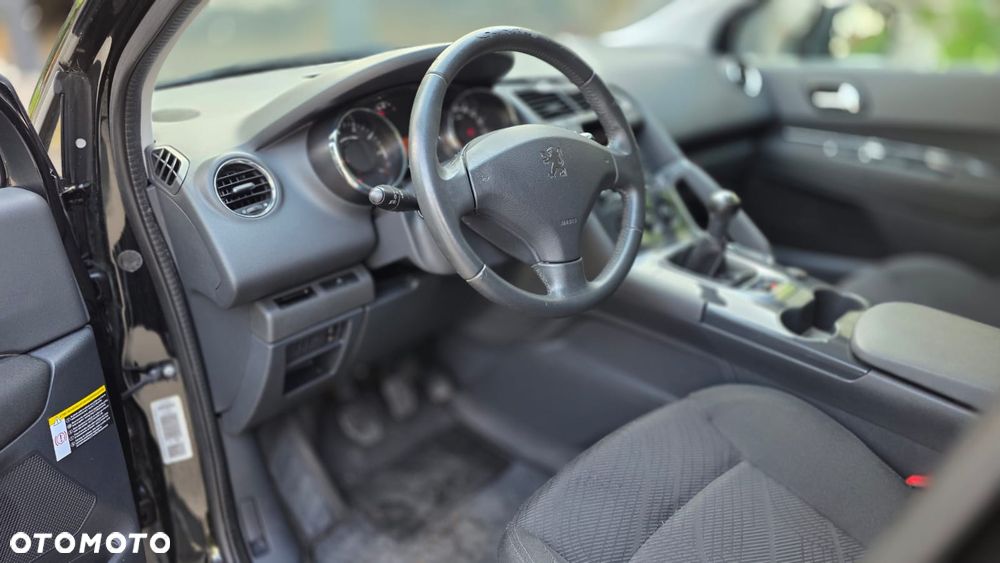 Peugeot 3008 120 VTi Access - 12
