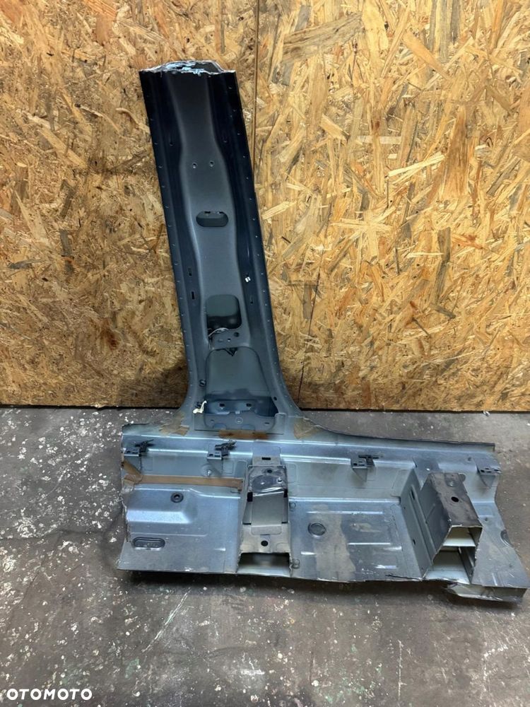 próg słupek lewy volvo xc40 2017-2024 - 4