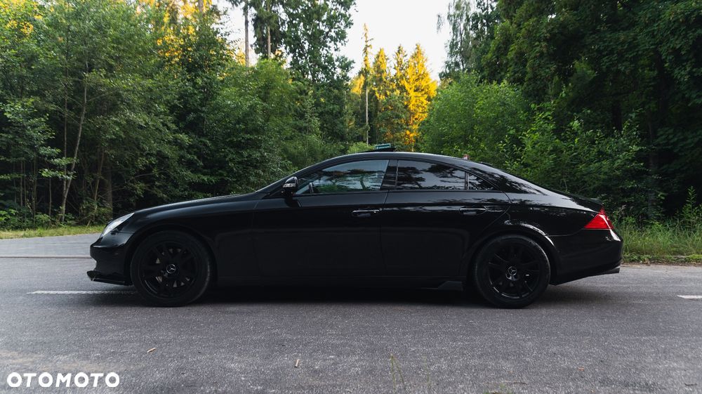 Mercedes-Benz CLS - 34