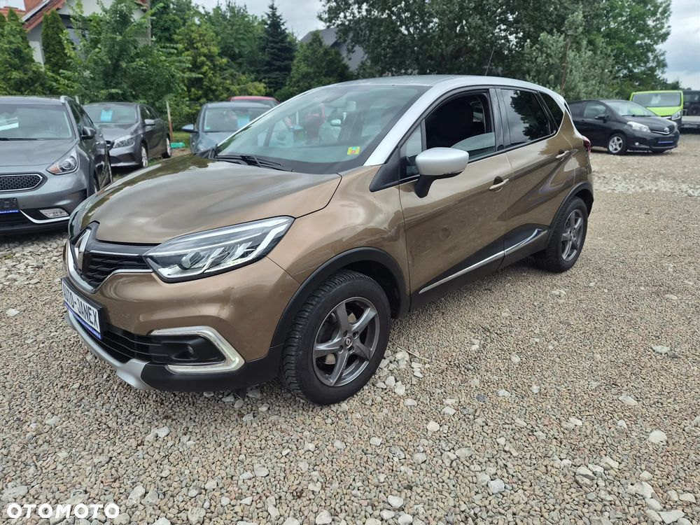 Renault Captur ENERGY TCe 120 Intens - 2