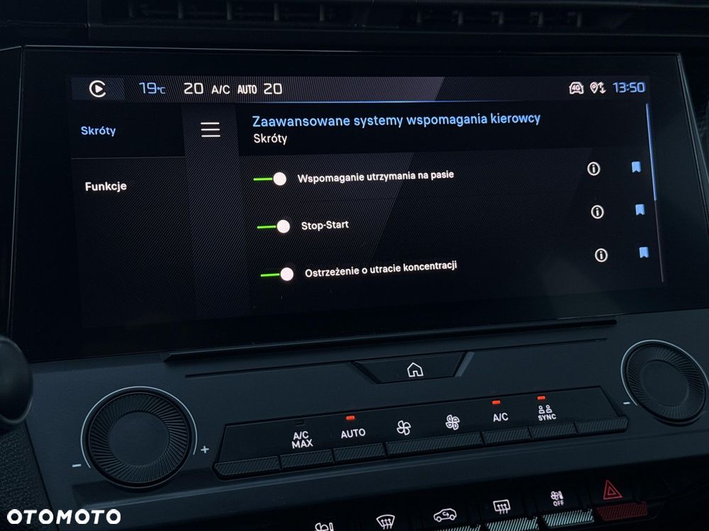 Peugeot 308 1.2 PureTech Active Pack S&S - 14