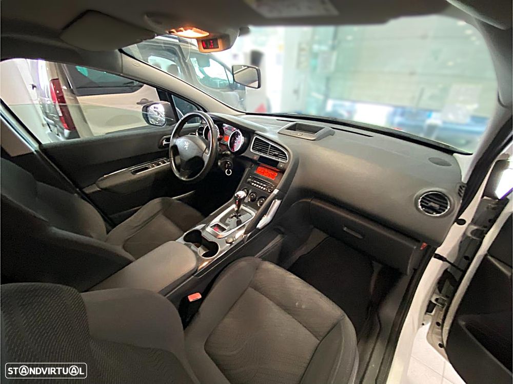 Peugeot 3008 e-HDi 115 ETG6 Stop&Start Active - 21