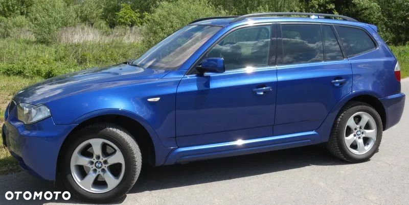 BMW X3 xDrive20d Limited Sport Edition - 23