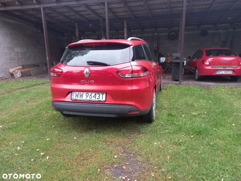 Renault Clio 1.2 16V Authentique - 5