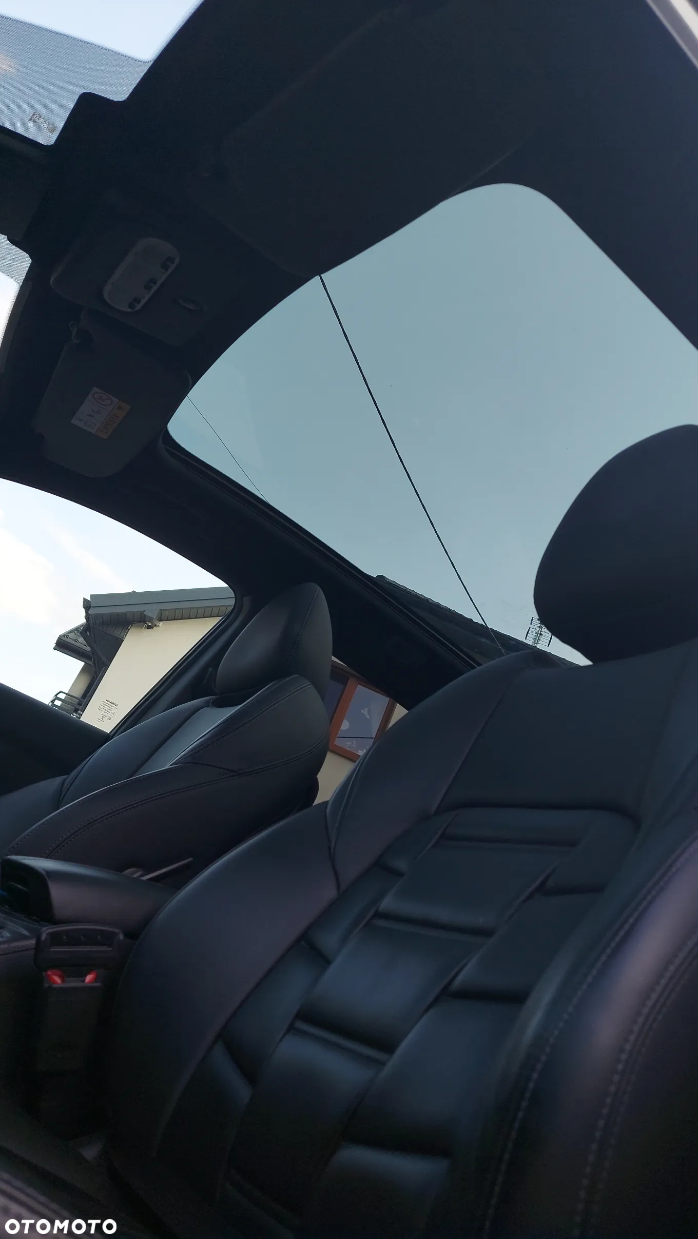 Nissan Qashqai 1.5 dCi Tekna+ - 13
