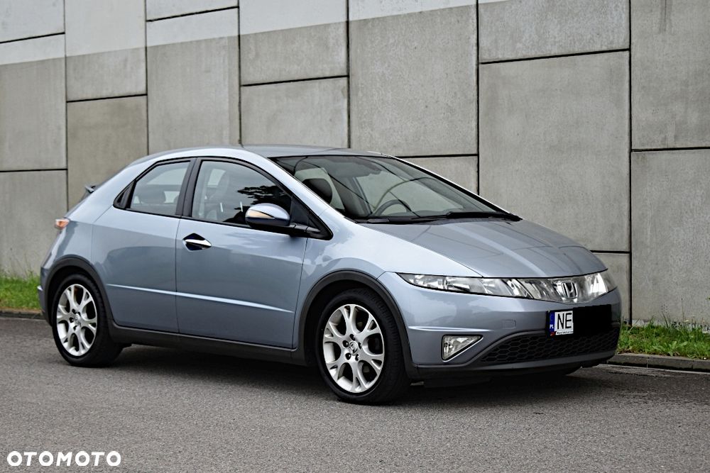Honda Civic - 15