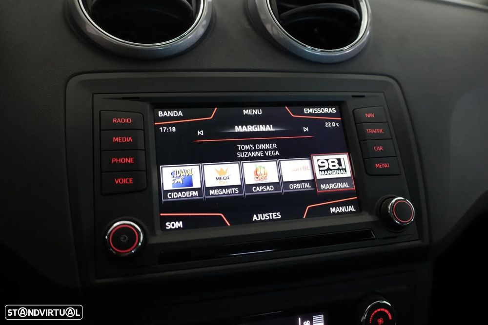 SEAT Ibiza 1.0 EcoTSI FR - 31
