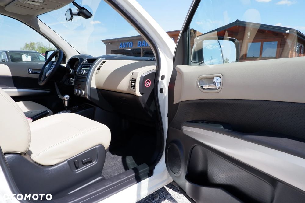 Nissan X-Trail 2.0 dCi 4x4 DPF Automatik Platinum - 3