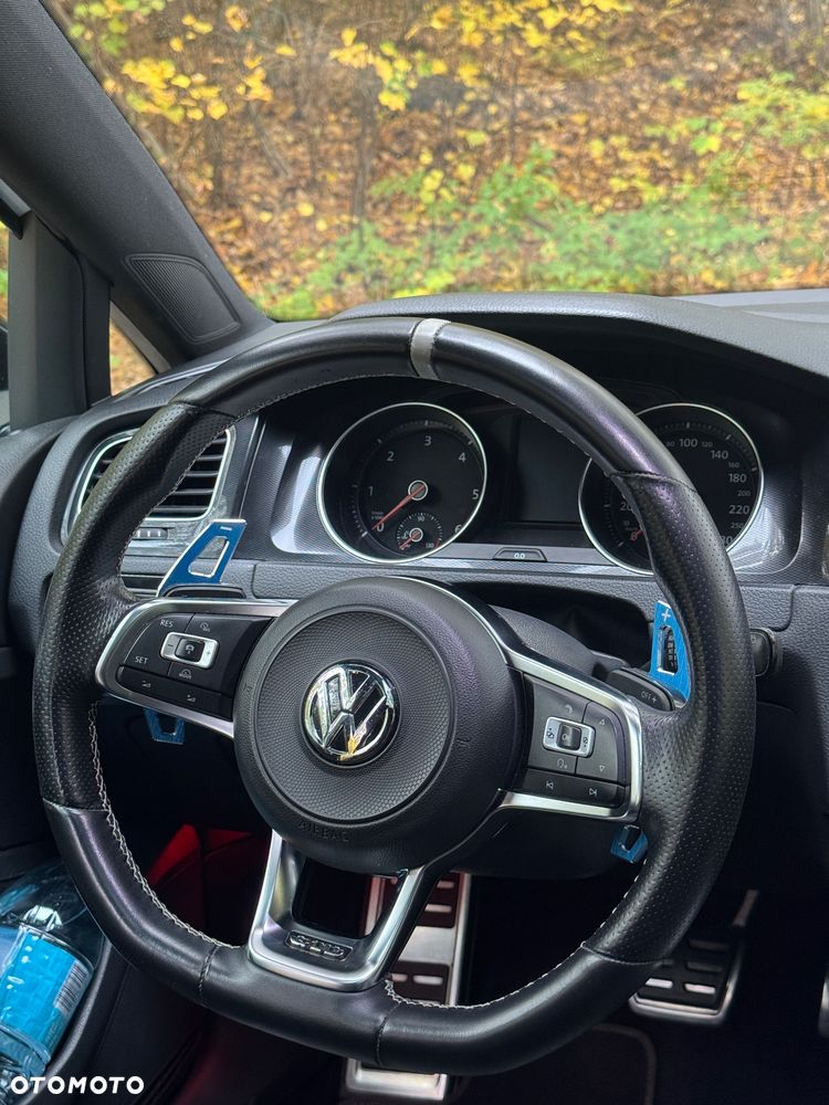 Volkswagen Golf 2.0 TDI BMT GTD DSG - 20
