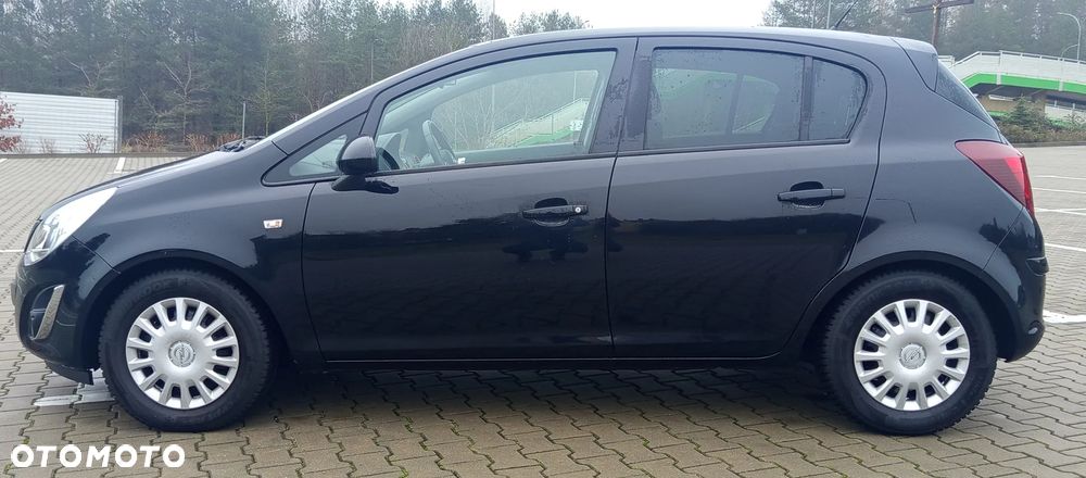 Opel Corsa 1.4 16V Sport - 3