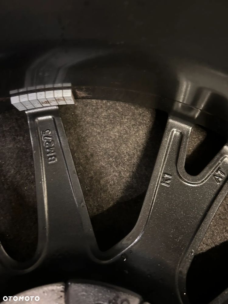 Alufelga BMW Seria 1 F40 17 cali 5x112 1szt. 7849122 - 8