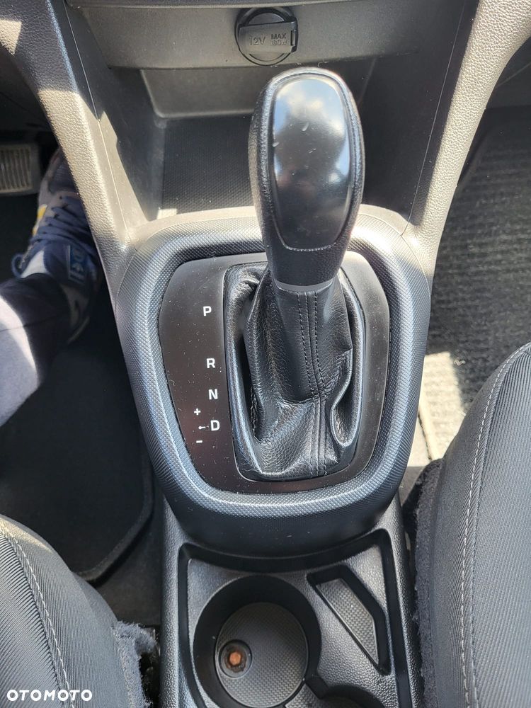 Hyundai i10 1.0 BlueDrive Access - 8