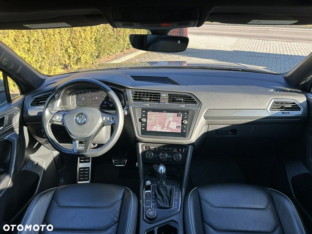 Volkswagen Tiguan Allspace 2.0 TSI 4Mot R-Line DSG - 6