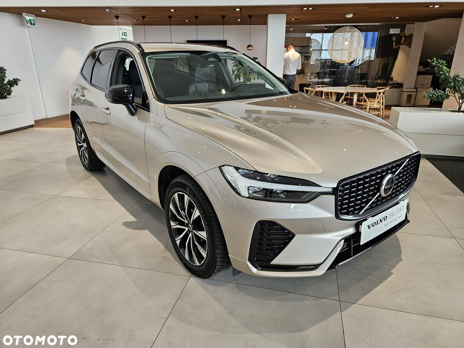 Volvo XC 60 - 3