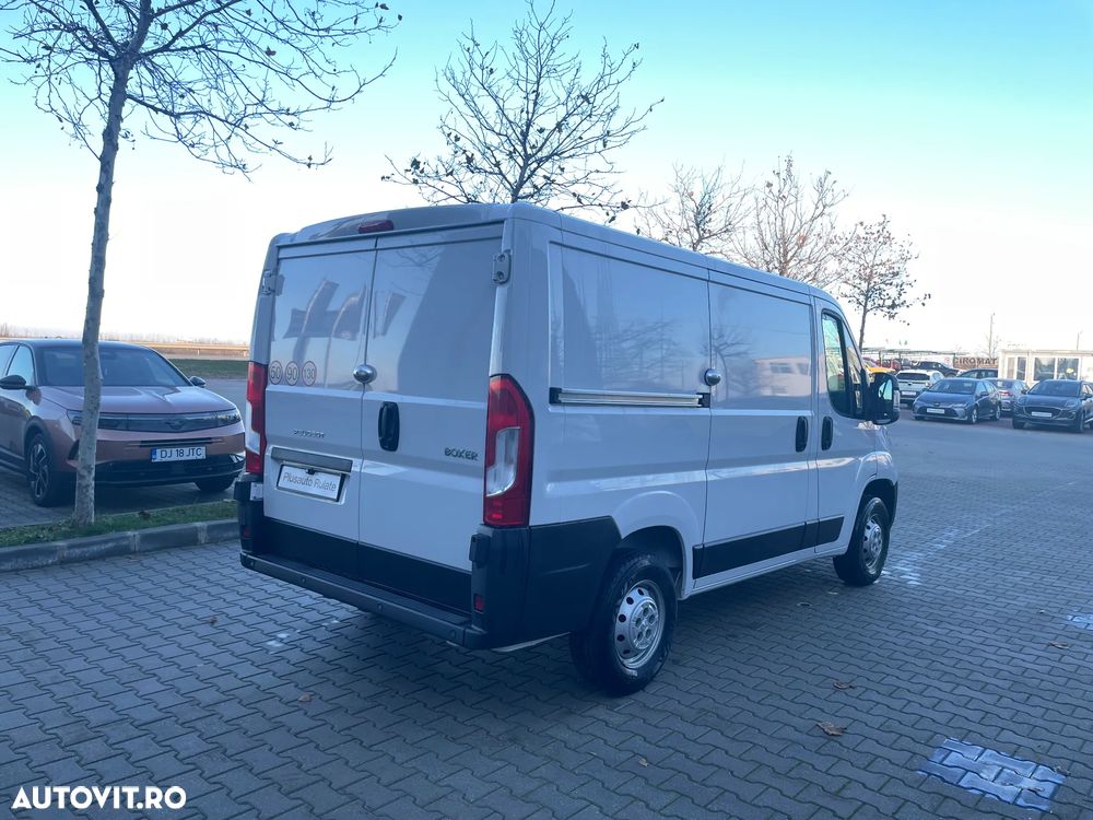 Peugeot BOXER L1H1 - 6