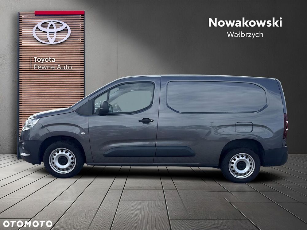Toyota PROACE CITY - 5