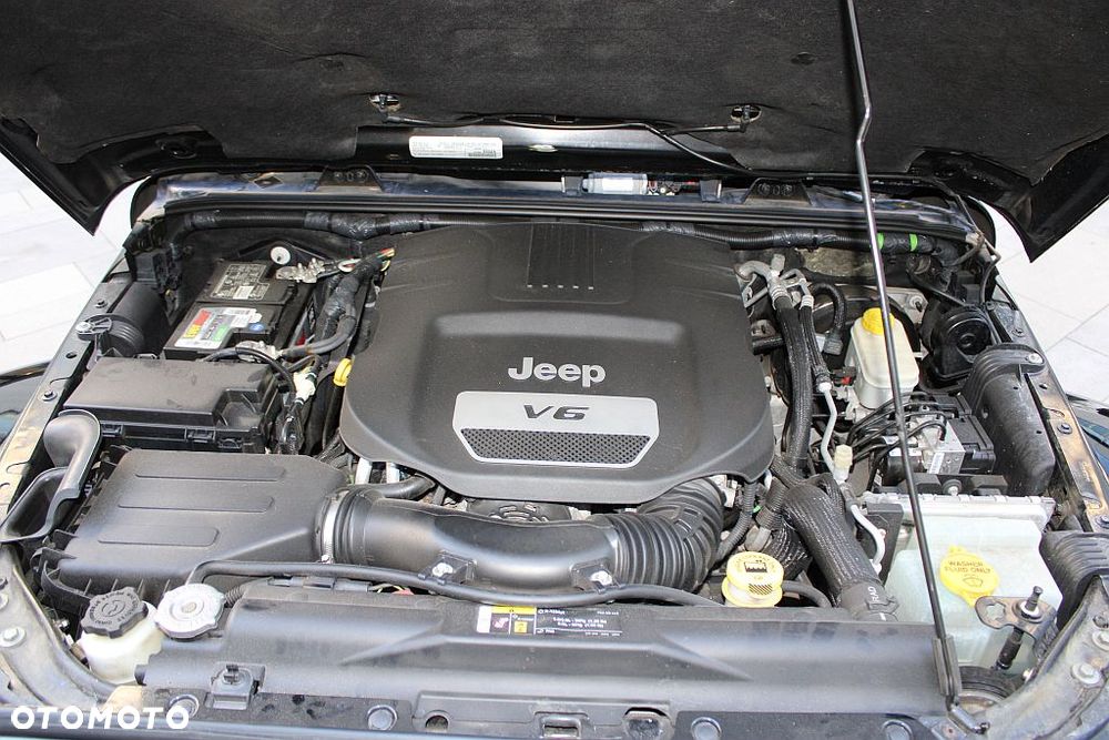 Jeep Wrangler - 37