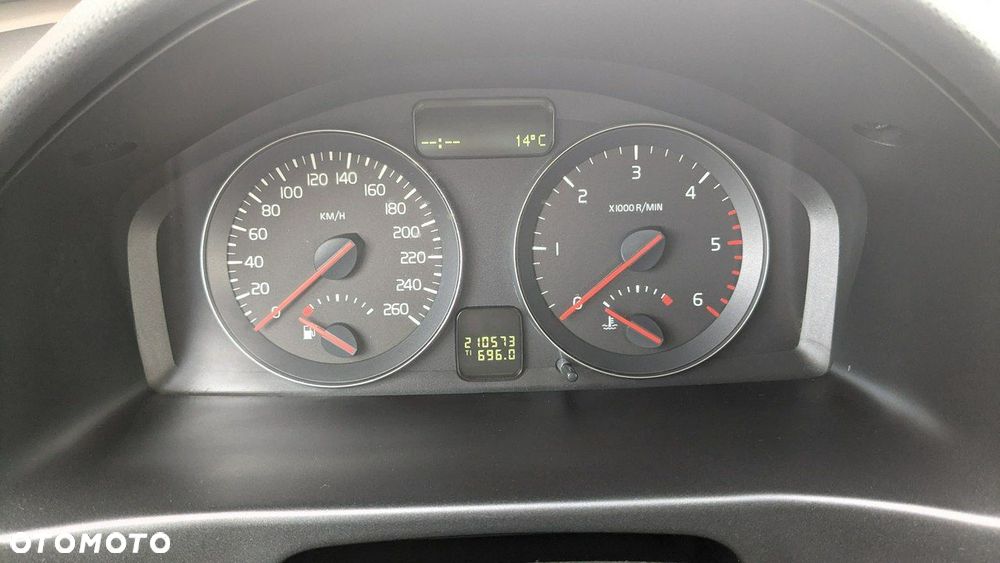 Volvo C70 - 22
