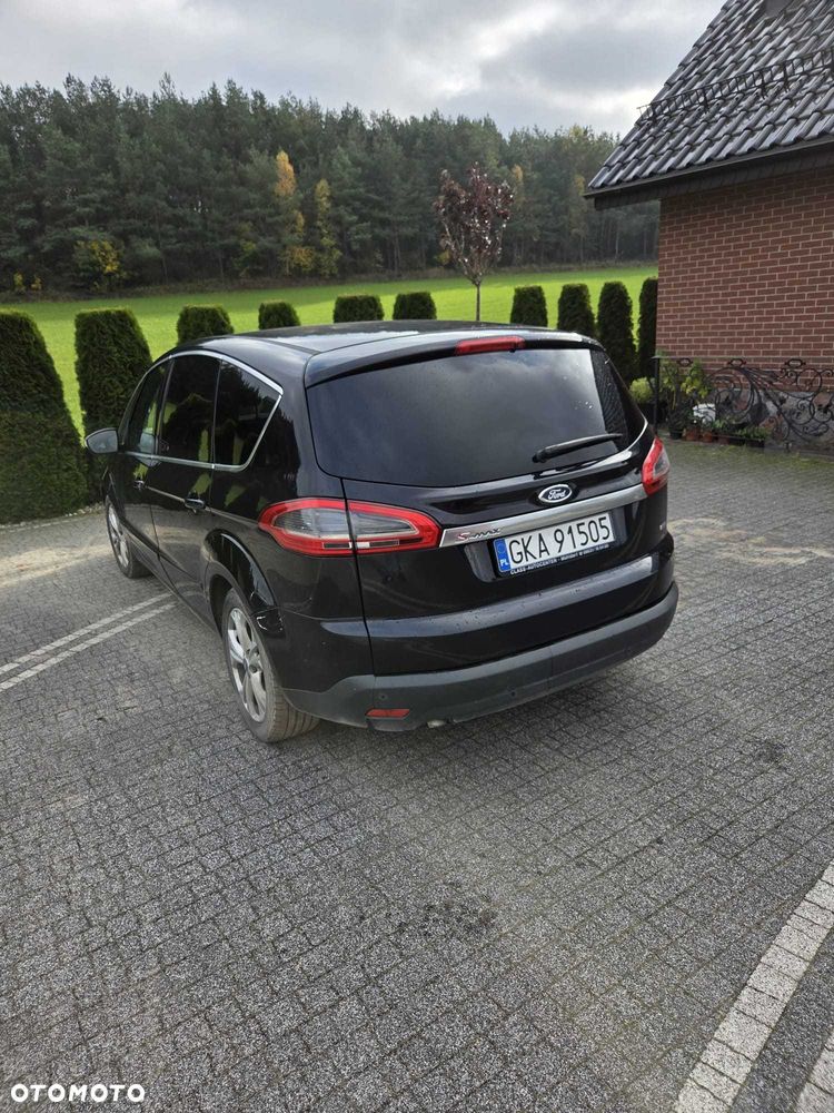 Ford S-Max - 3