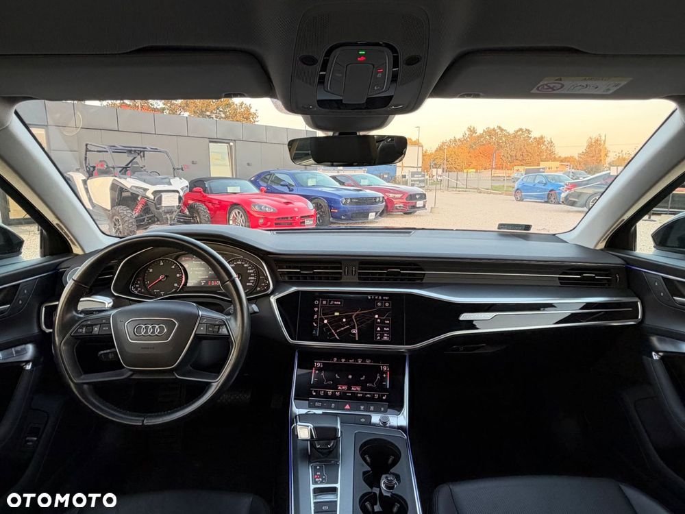 Audi A6 Limousine - 21
