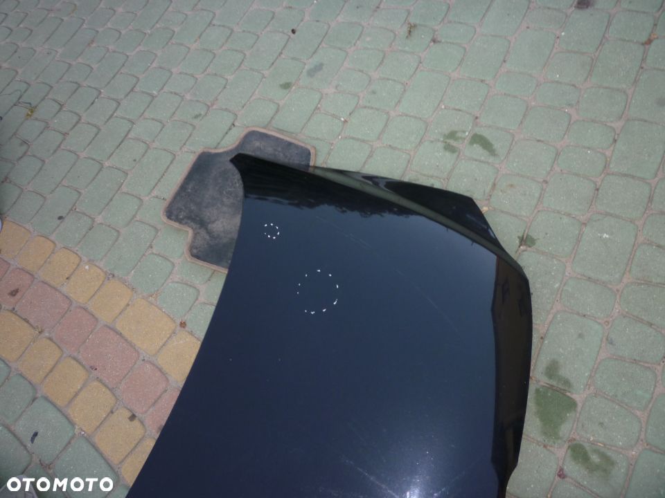 Maska vw FOX LC9Z - 4