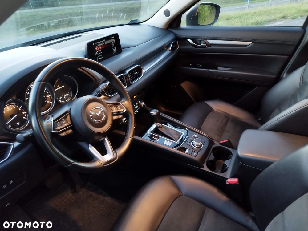 Mazda CX-5 - 14