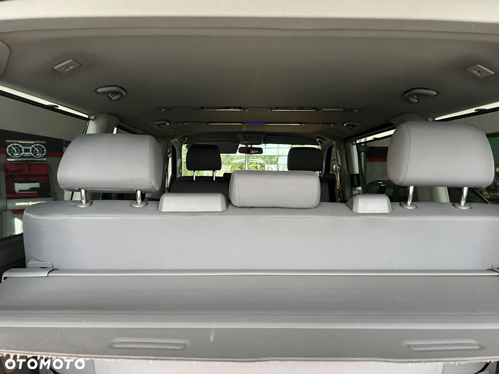 Volkswagen Multivan L1 Business - 19