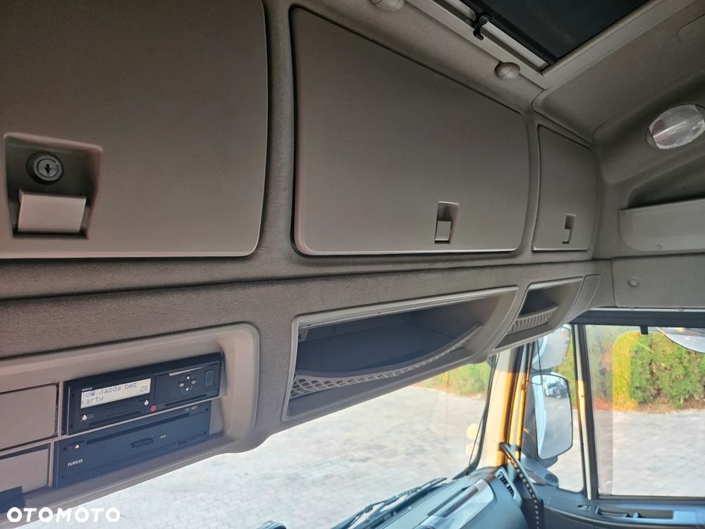 Iveco STRALIS 460 XP*Retarder* - 16