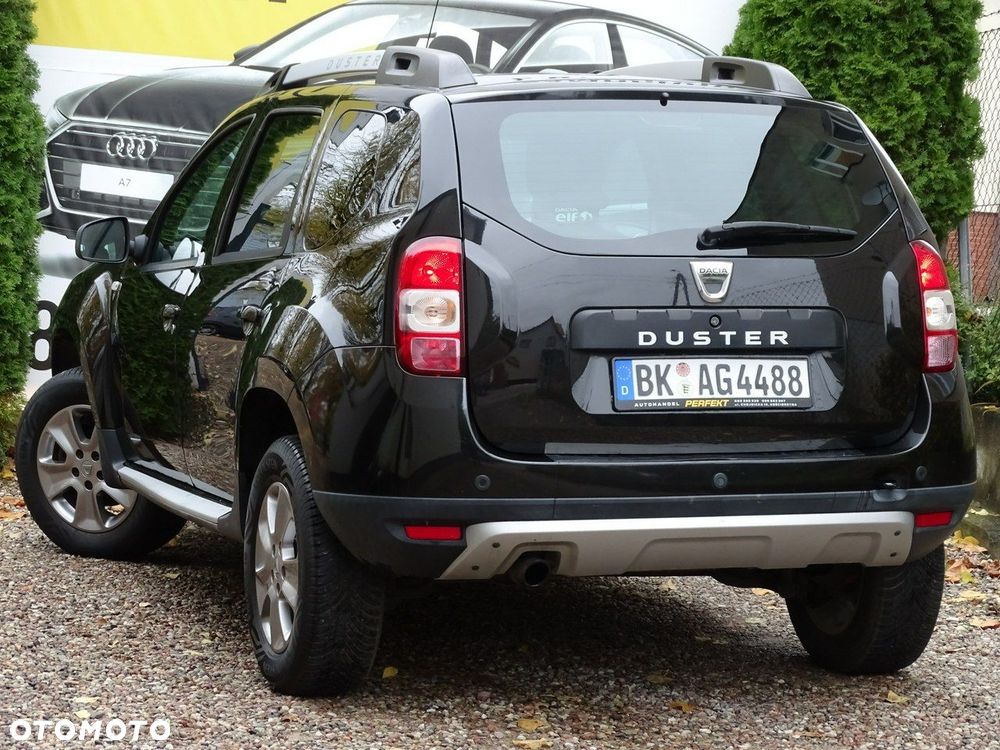 Dacia Duster - 5