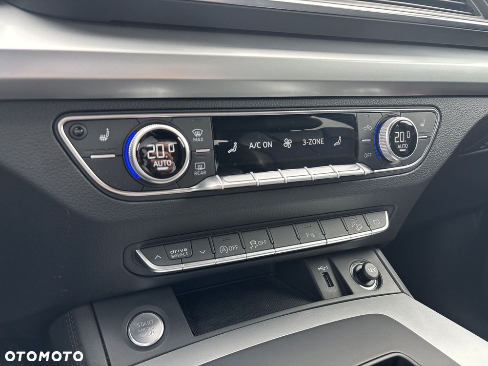 Audi Q5 40 TDI mHEV Quattro Advanced S tronic - 21