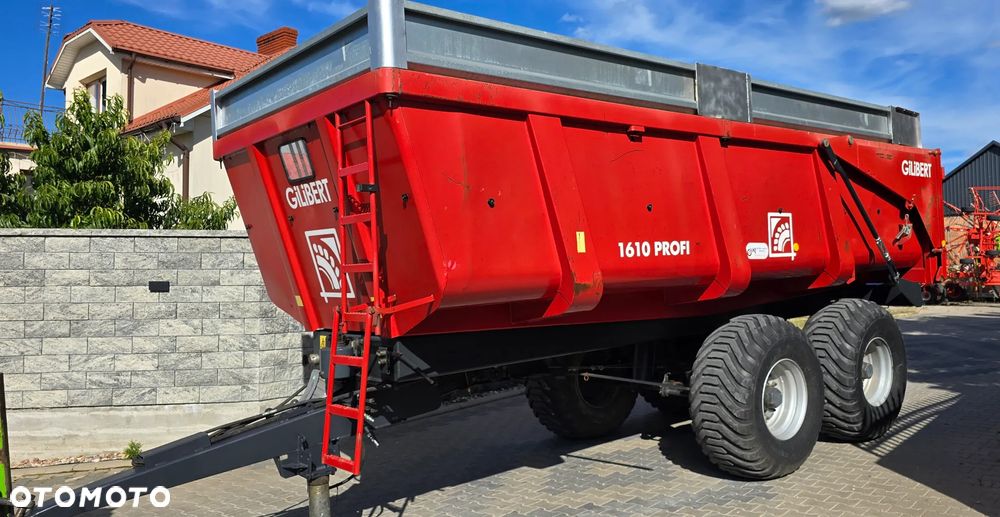 Pronar GILIBERT 16T - 6