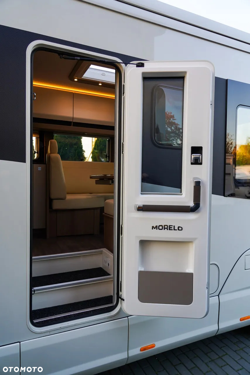 Morelo Loft Premium 83 L - 13