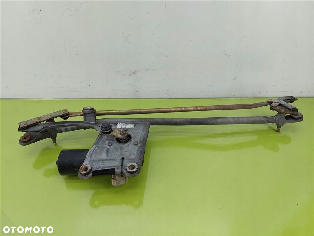 Mechanizm wycieraczek silniczek Audi A8 D2 1994-2002 4D1955023E 3397020454 - 2