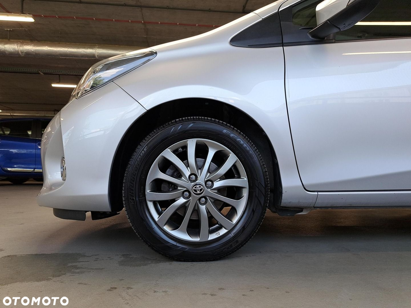 Toyota Yaris - 31