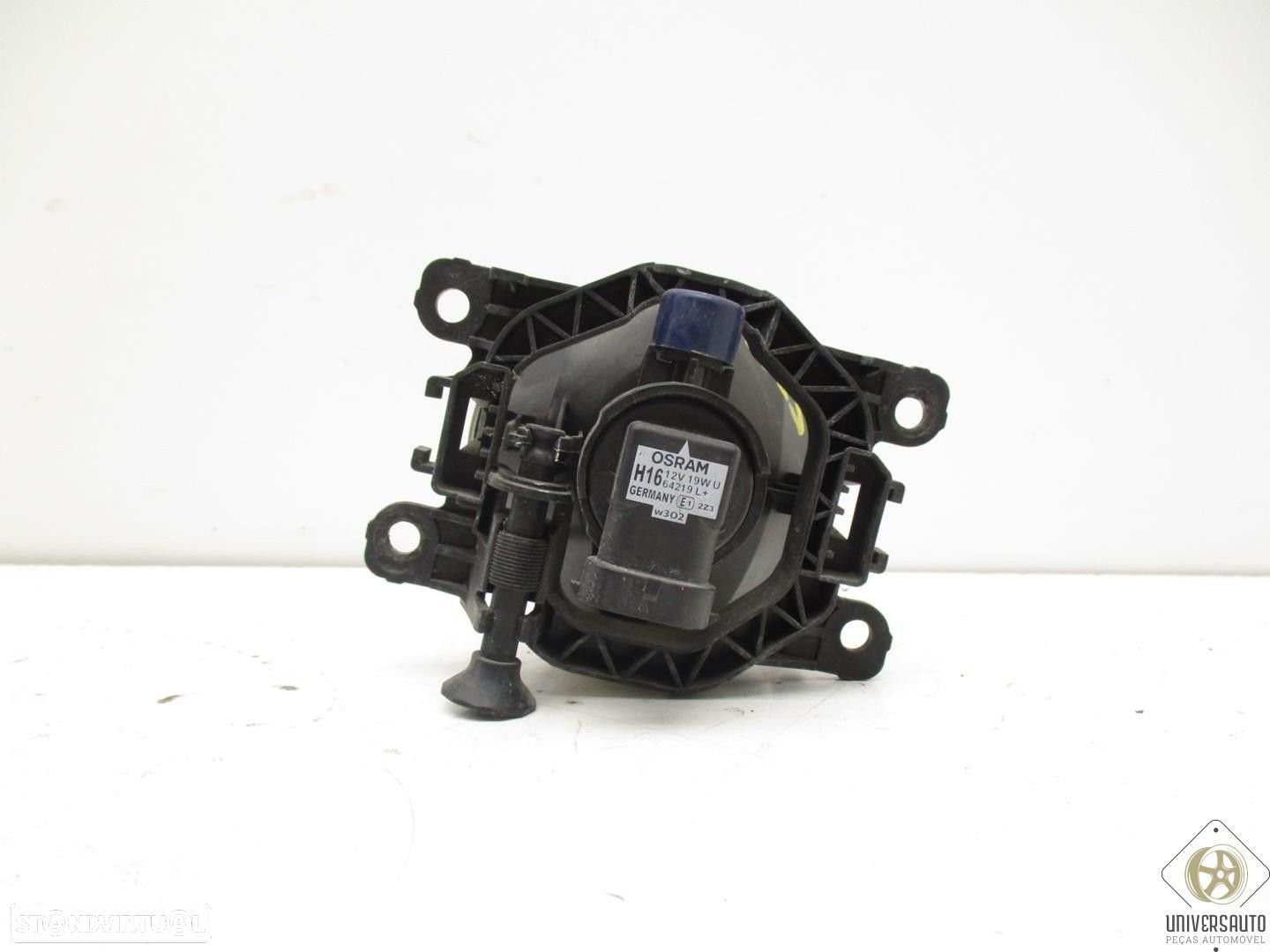 FAROL NEVOEIRO DIREITO DACIA DUSTER 2014 - 4