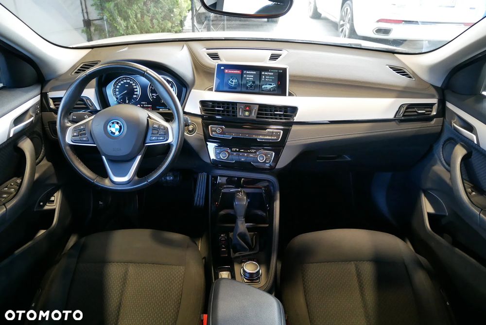 BMW X2 xDrive25e Advantage Plus - 18