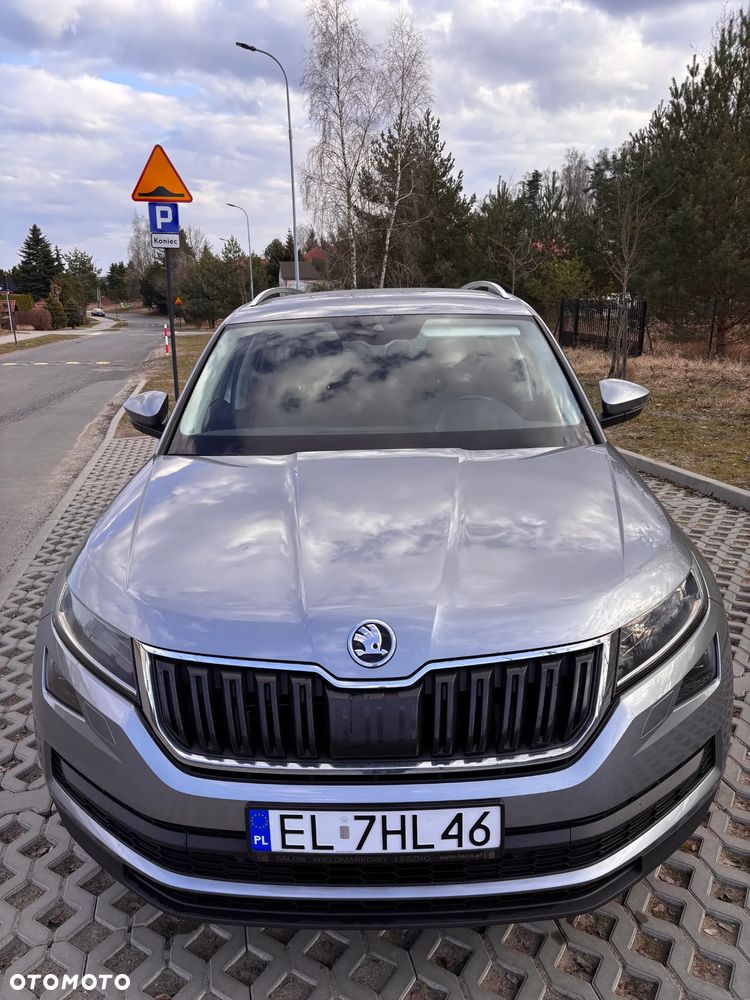 Skoda Kodiaq - 2
