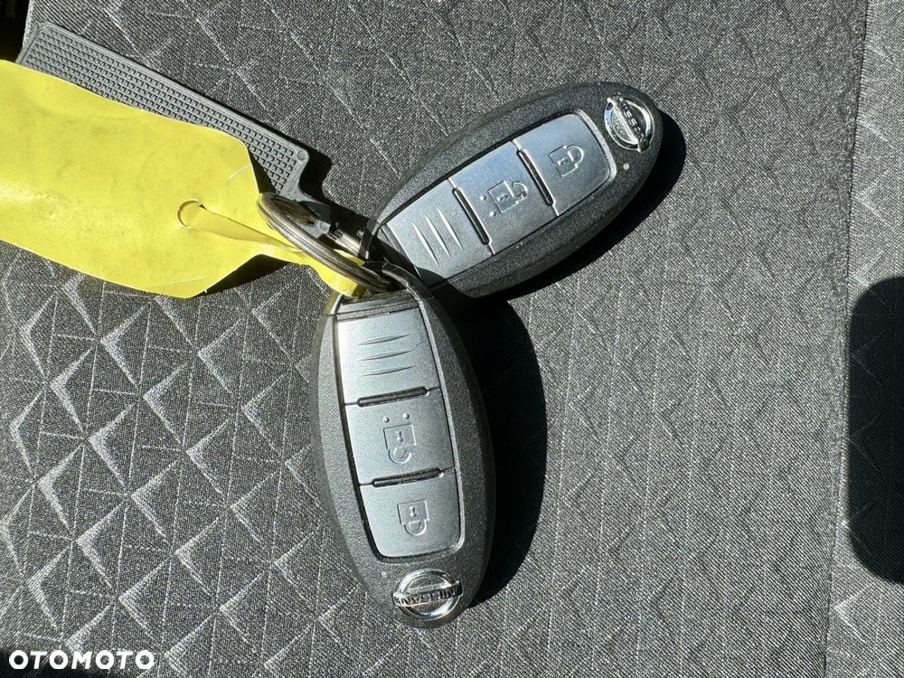 Nissan Juke 1.0 DIG-T N-Connecta - 23